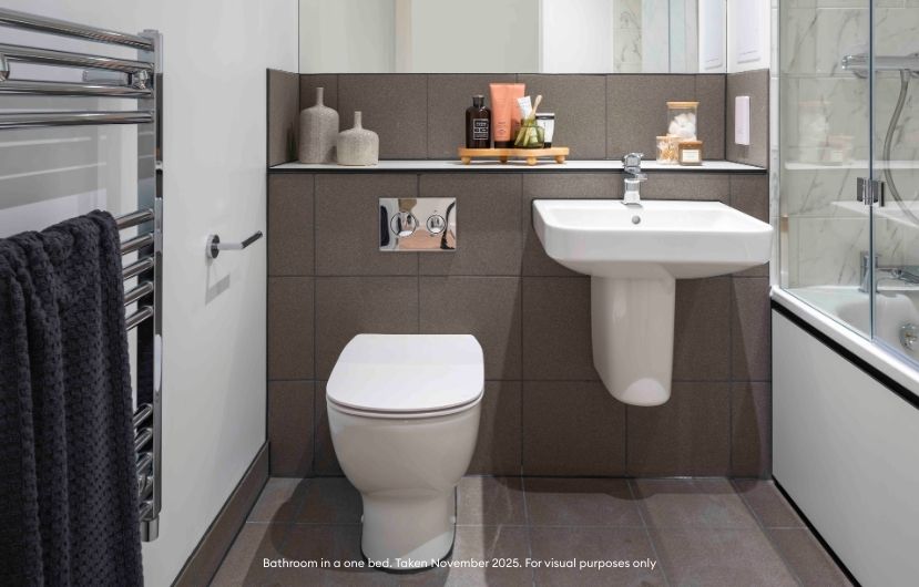 1 bedroom apartment at Apo at The Holloway - Image 5