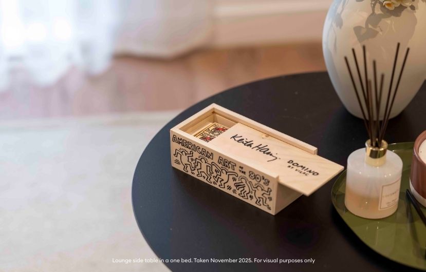 1 bedroom apartment at Apo at The Holloway - Image 7