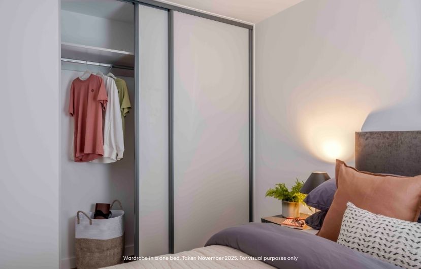 1 bedroom apartment at Apo at The Holloway - Image 10