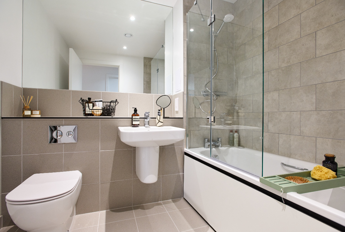 3 bedroom apartment at Apo at The Holloway - Image 2