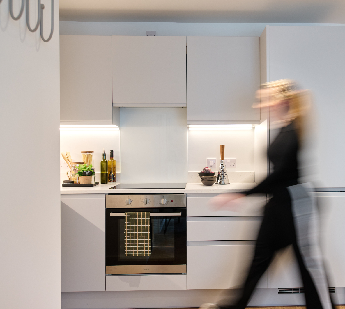 3 bedroom apartment at Apo at The Holloway - Image 3