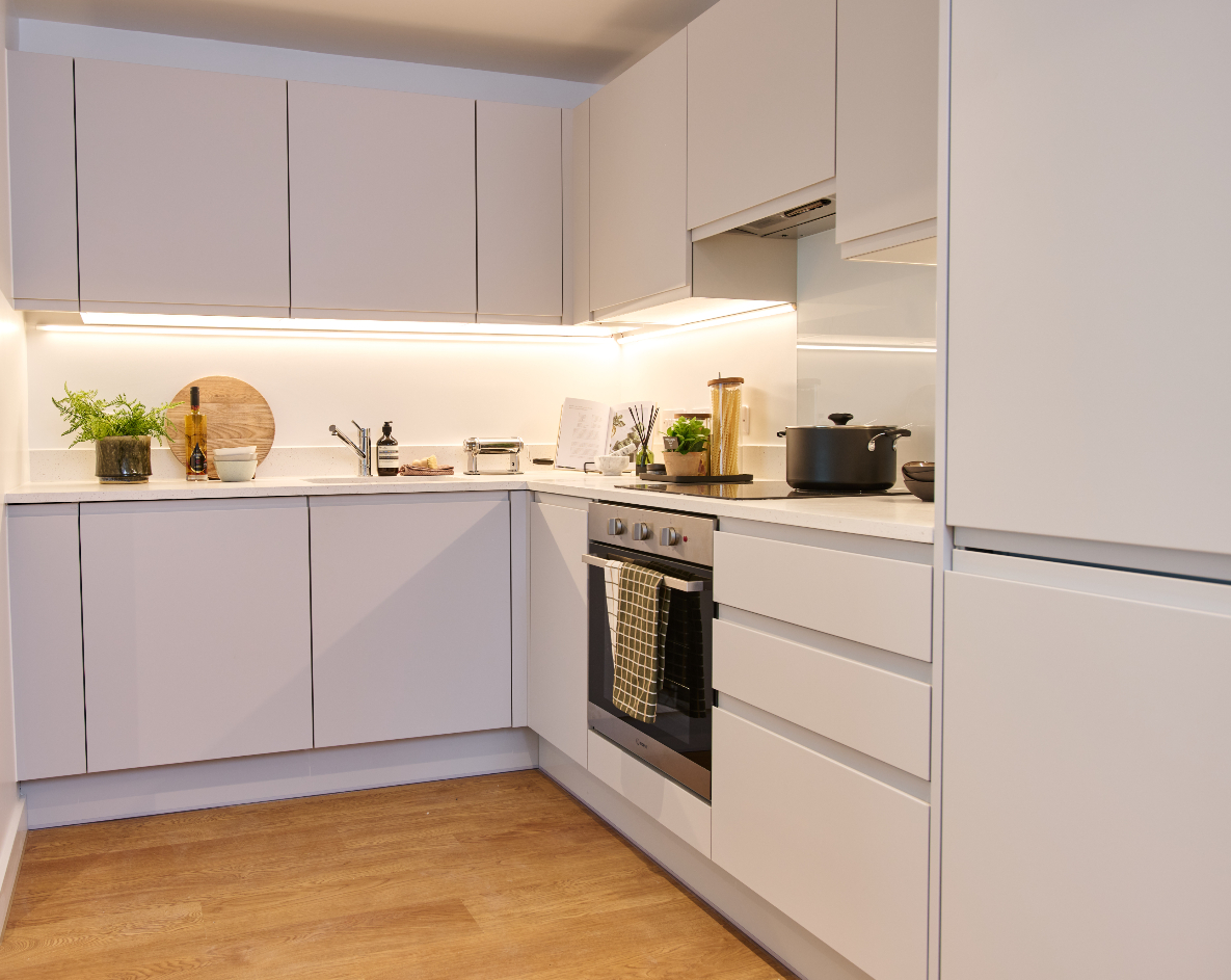 3 bedroom apartment at Apo at The Holloway - Image 8