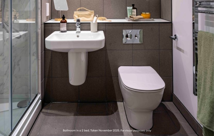 2 bedroom apartment at Apo at The Holloway - Image 4