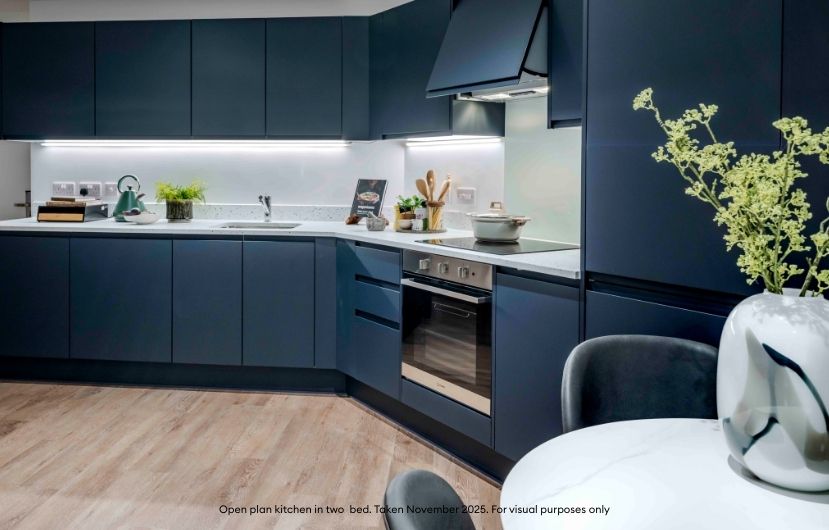 2 bedroom apartment at Apo at The Holloway - Image 6