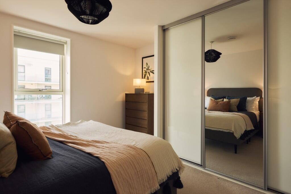 1 bedroom apartment at Aston Place - Image 2