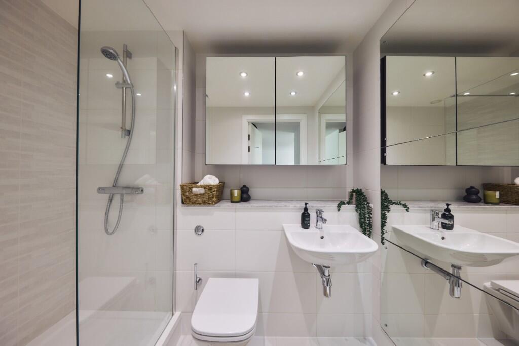 1 bedroom apartment at Aston Place - Image 7