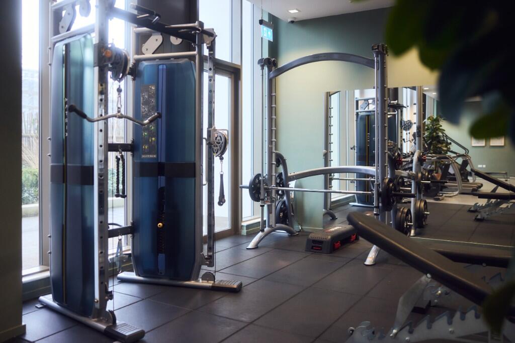 1 bedroom apartment at Aston Place - Image 13