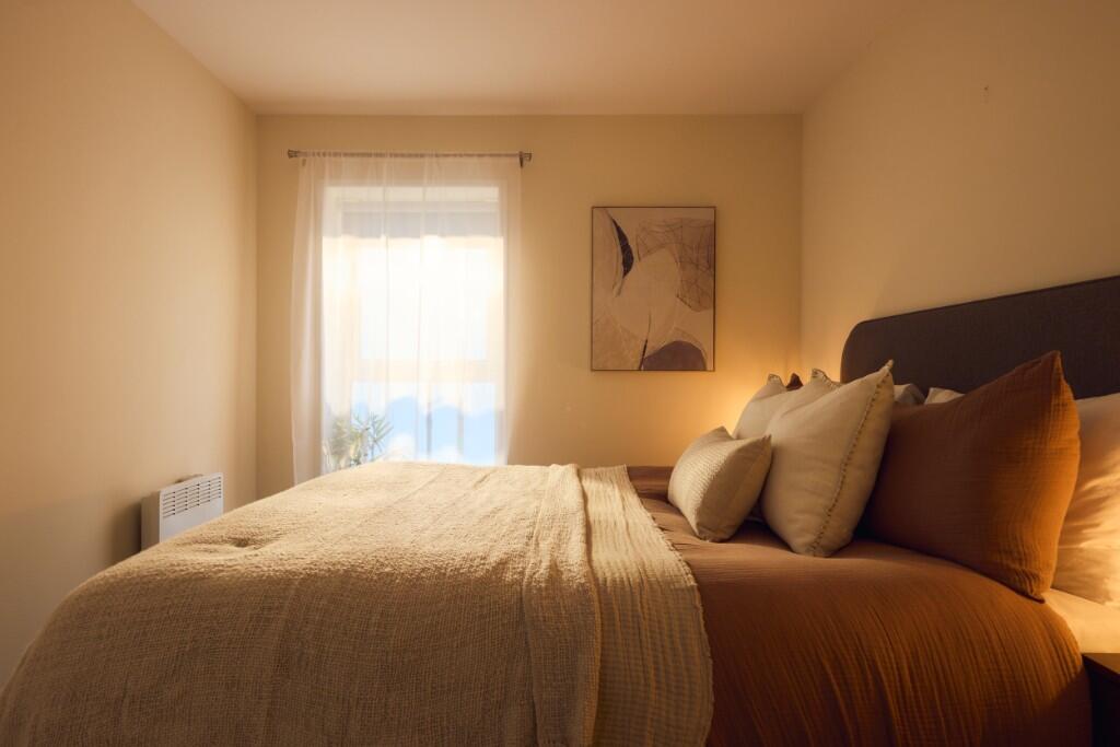 2 bedroom apartment at Aston Place