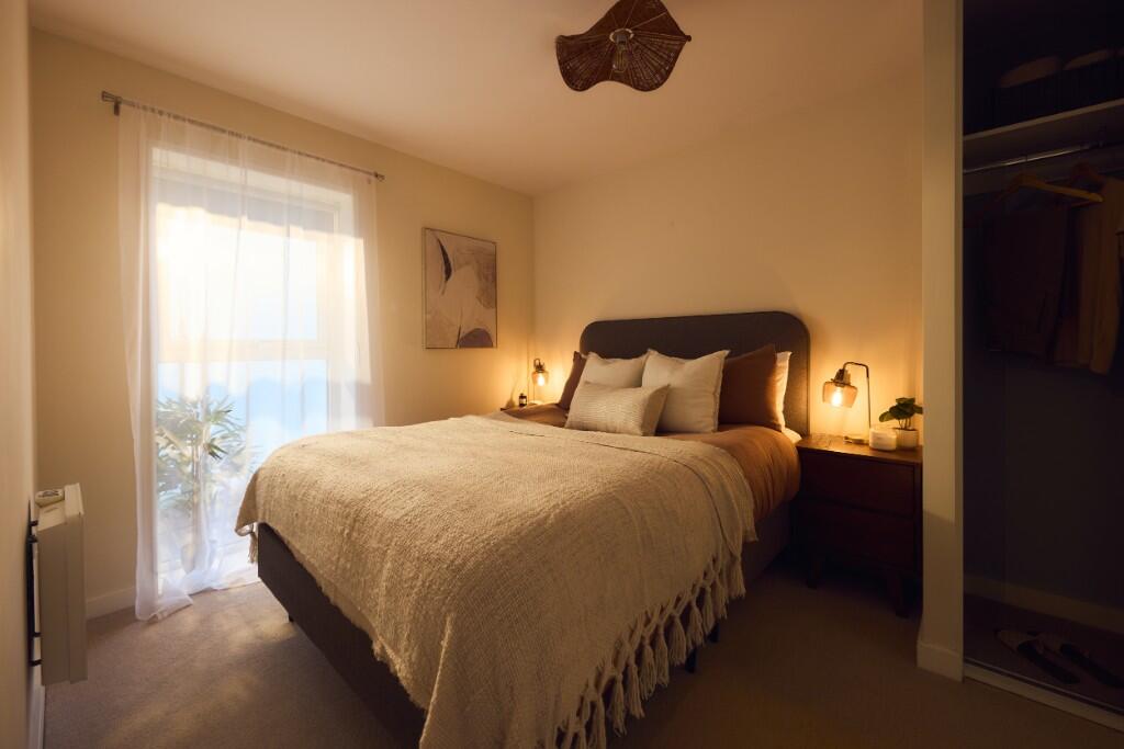 2 bedroom apartment at Aston Place - Image 5