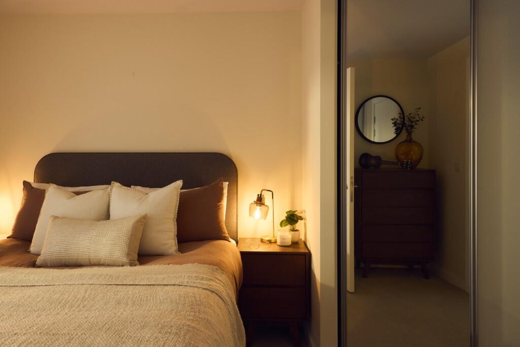 2 bedroom apartment at Aston Place - Image 8