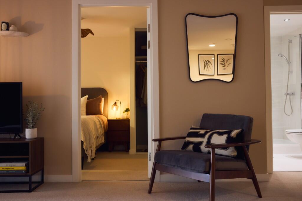 2 bedroom apartment at Aston Place - Image 16