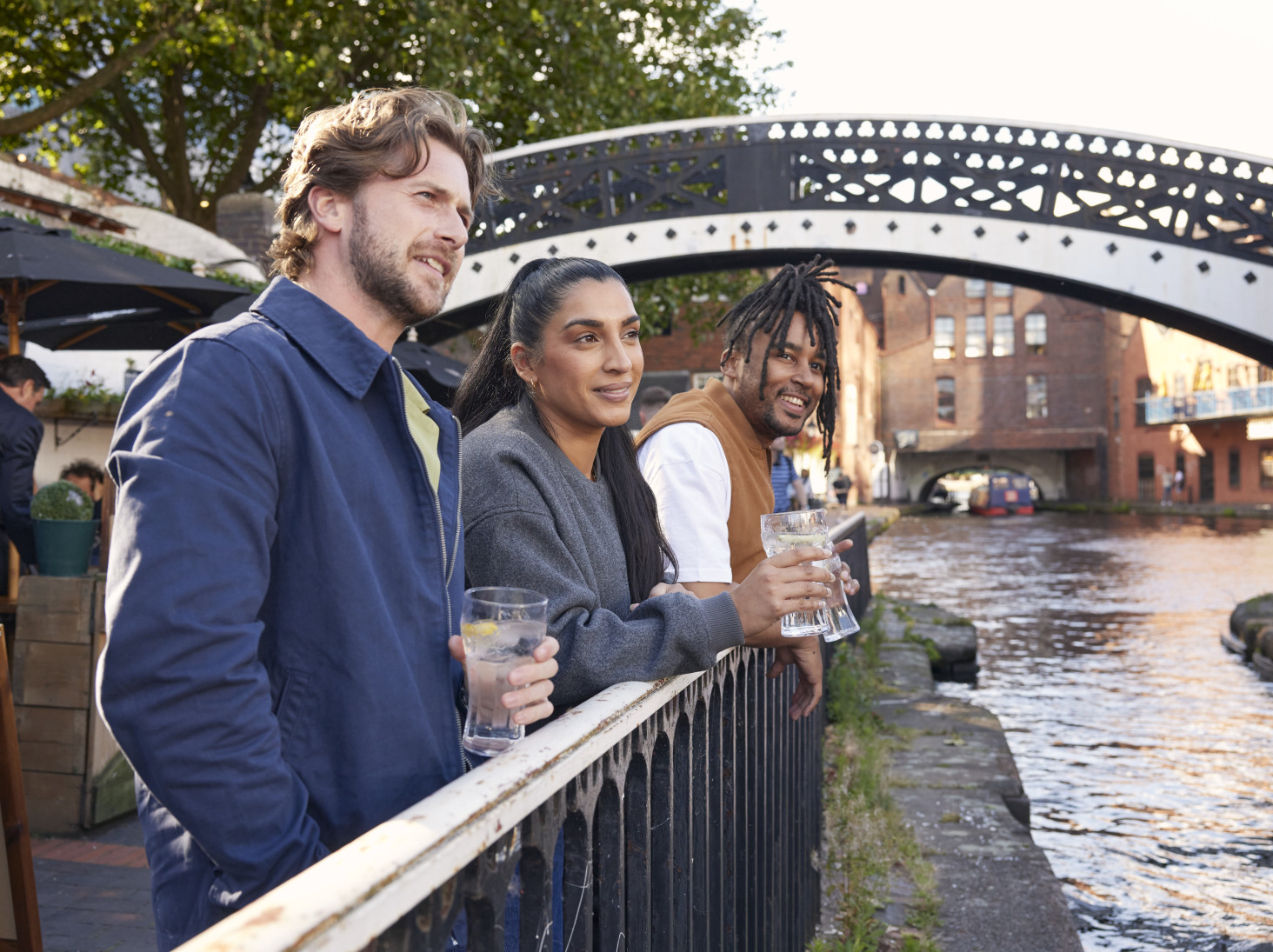 1 bedroom apartment at Enclave: Birmingham City - Image 2