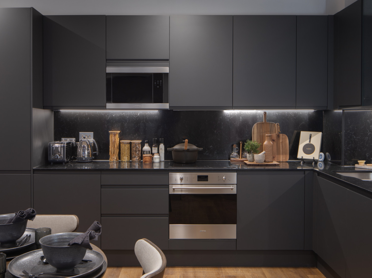 1 bedroom apartment at Enclave: Birmingham City - Image 5