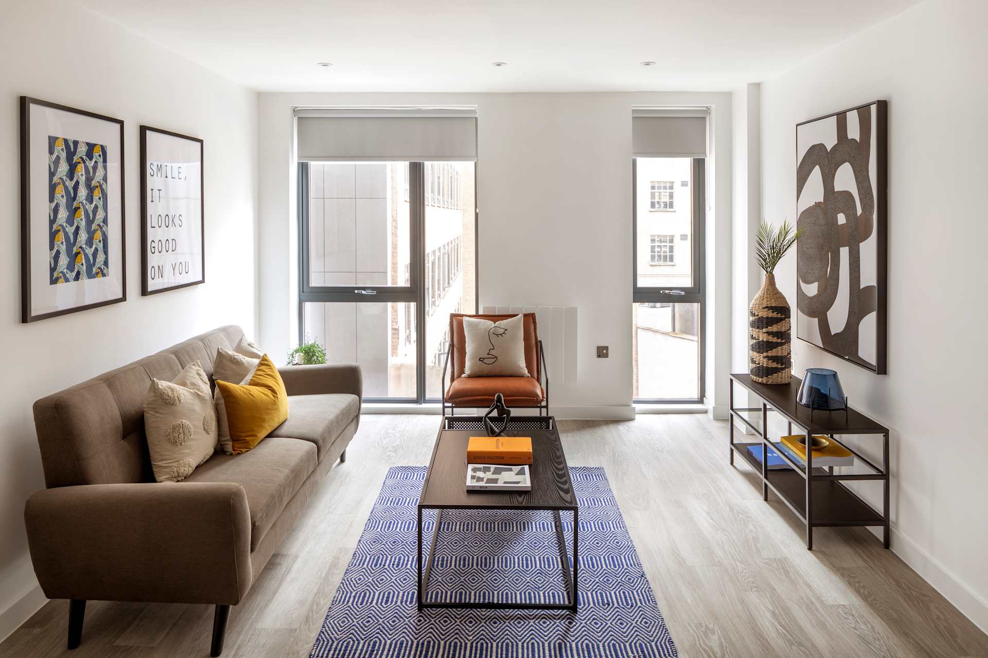 1 bedroom apartment at Landrow Place - Image 6