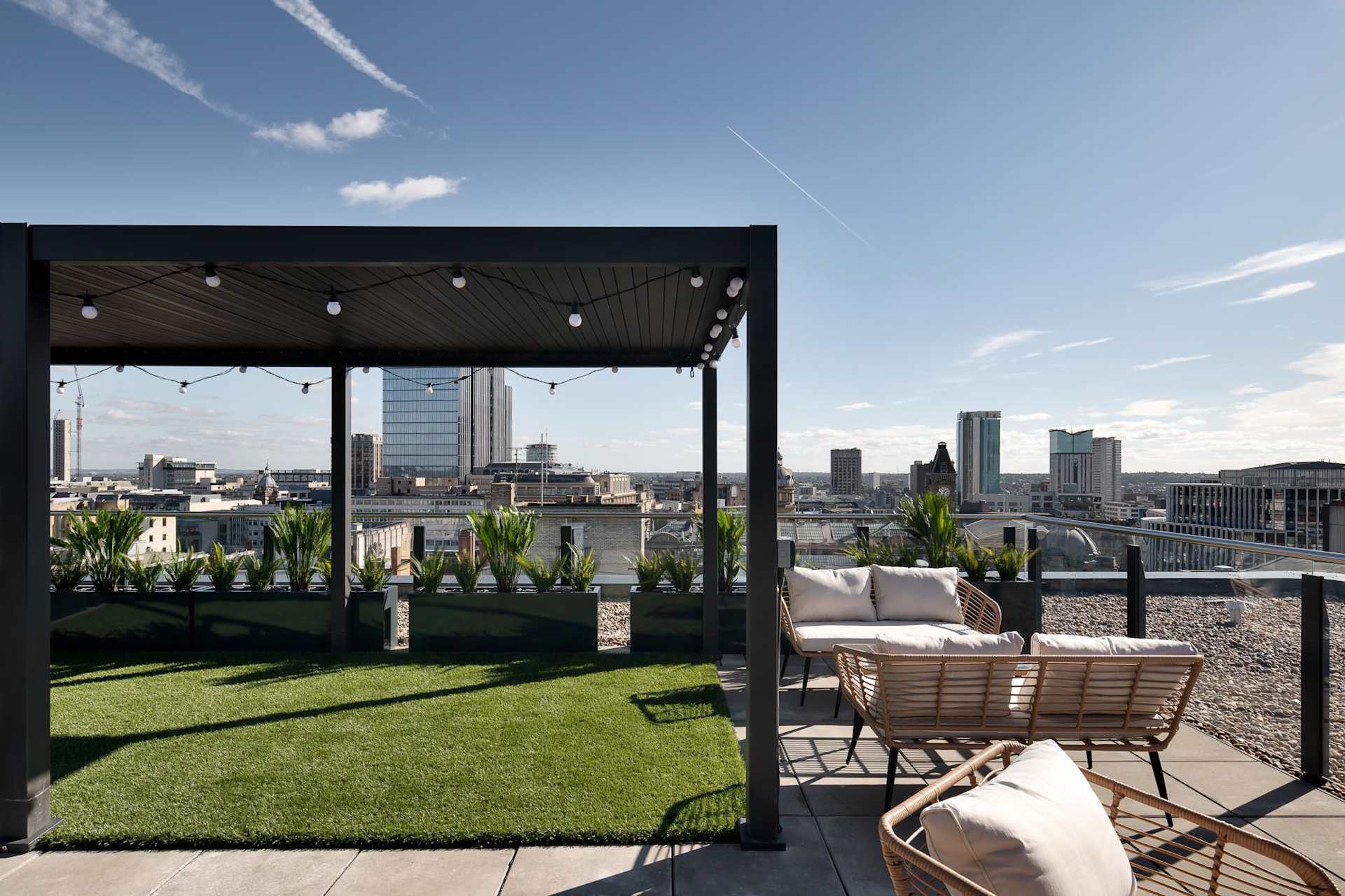 1 bedroom apartment at Landrow Place - Image 17