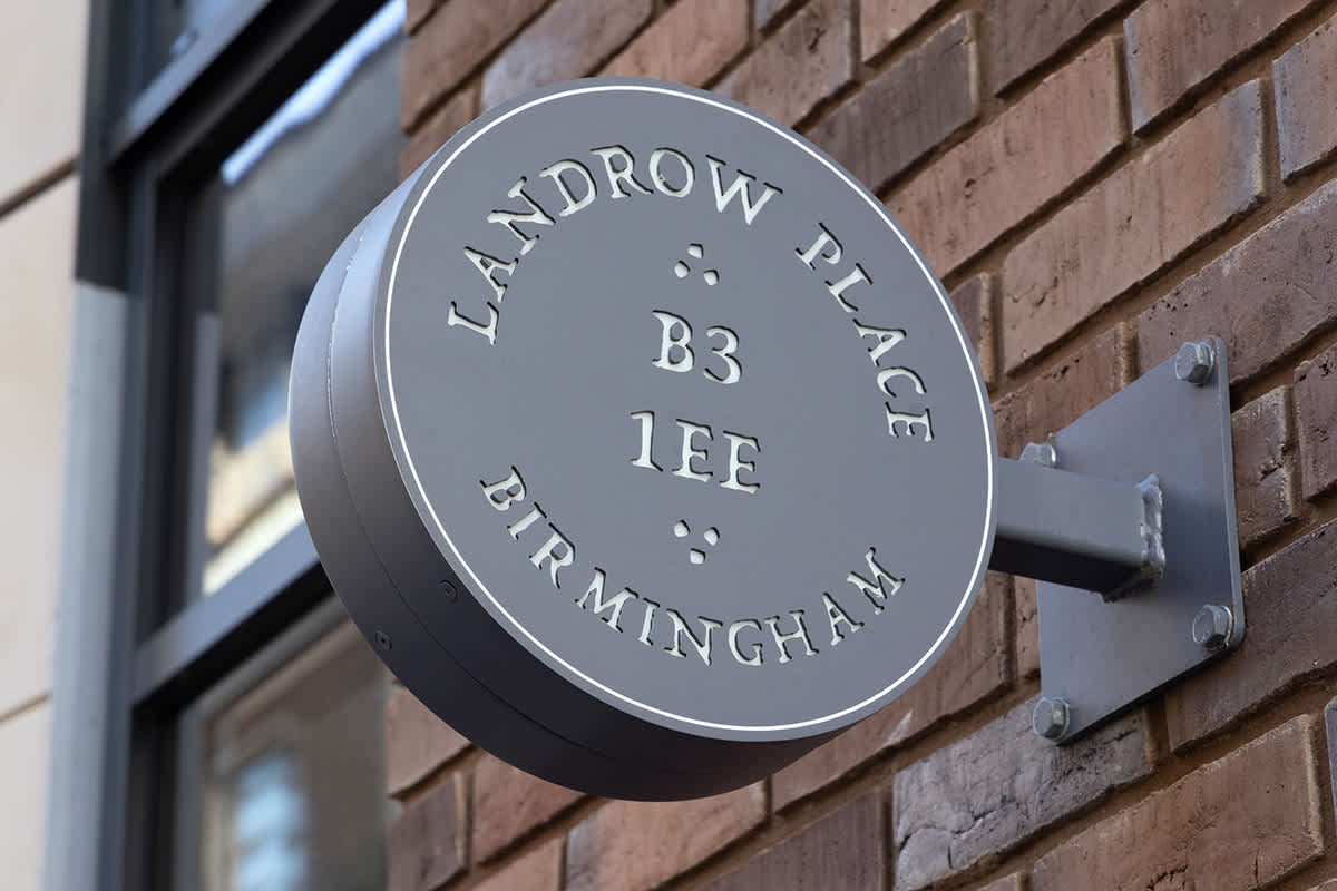 2 bedroom apartment at Landrow Place - Image 19