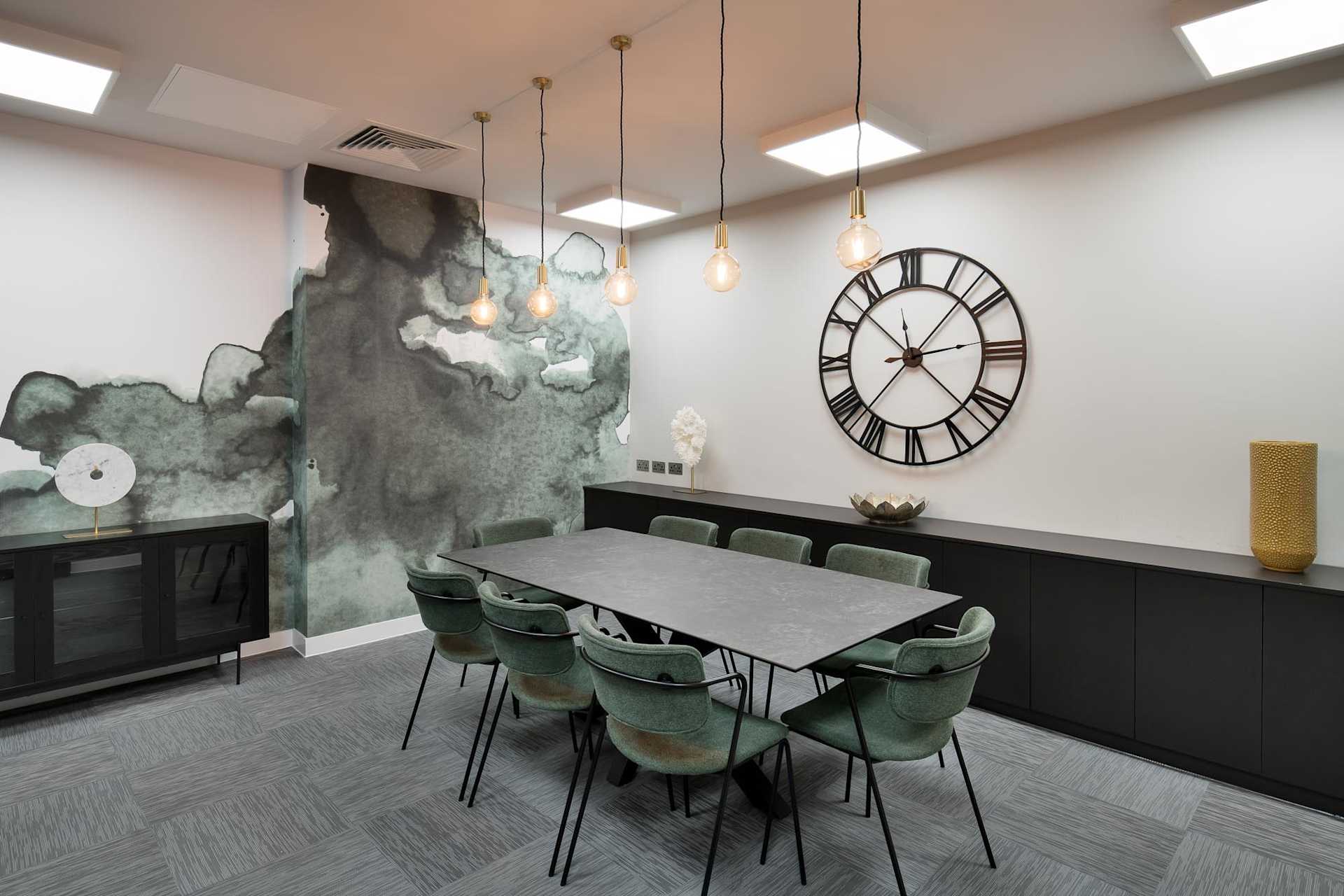 3 bedroom apartment at Landrow Place