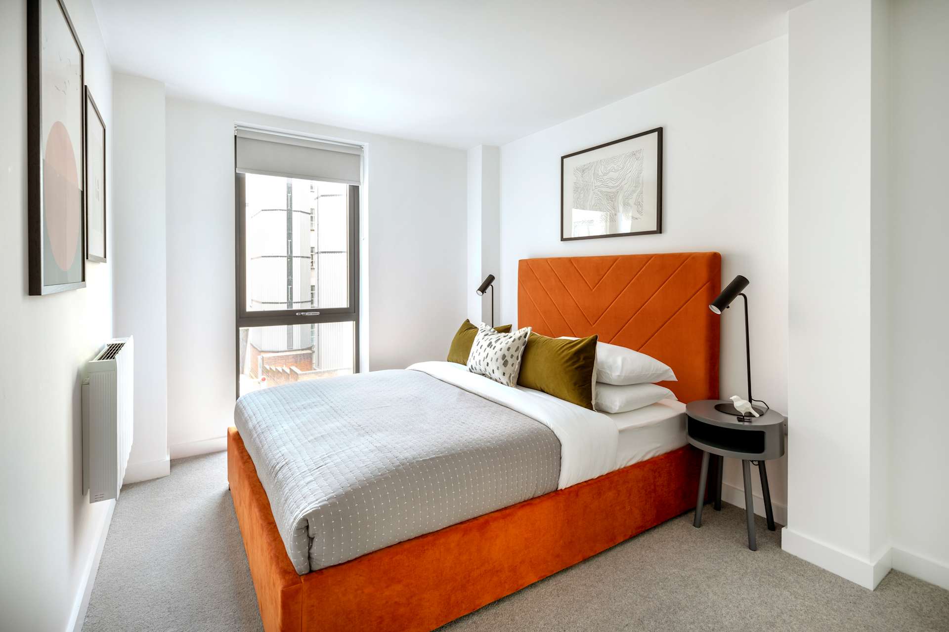 3 bedroom apartment at Landrow Place - Image 15