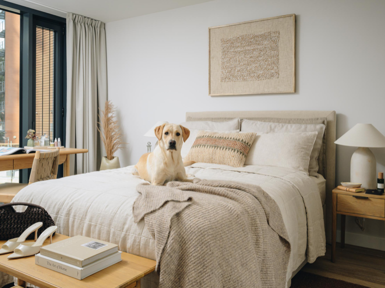 1 bedroom apartment at One Eastside - Image 8