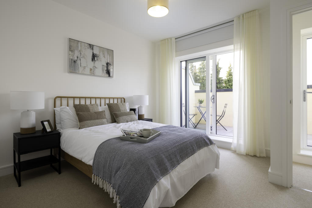 3 bedroom house at Soho Wharf - Image 16
