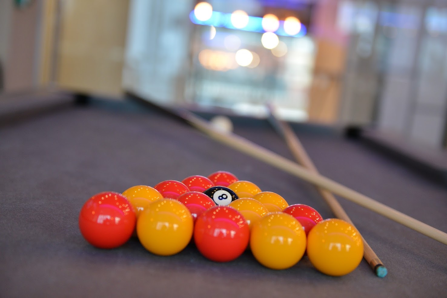 1 bedroom apartment at The Forum - Image 4