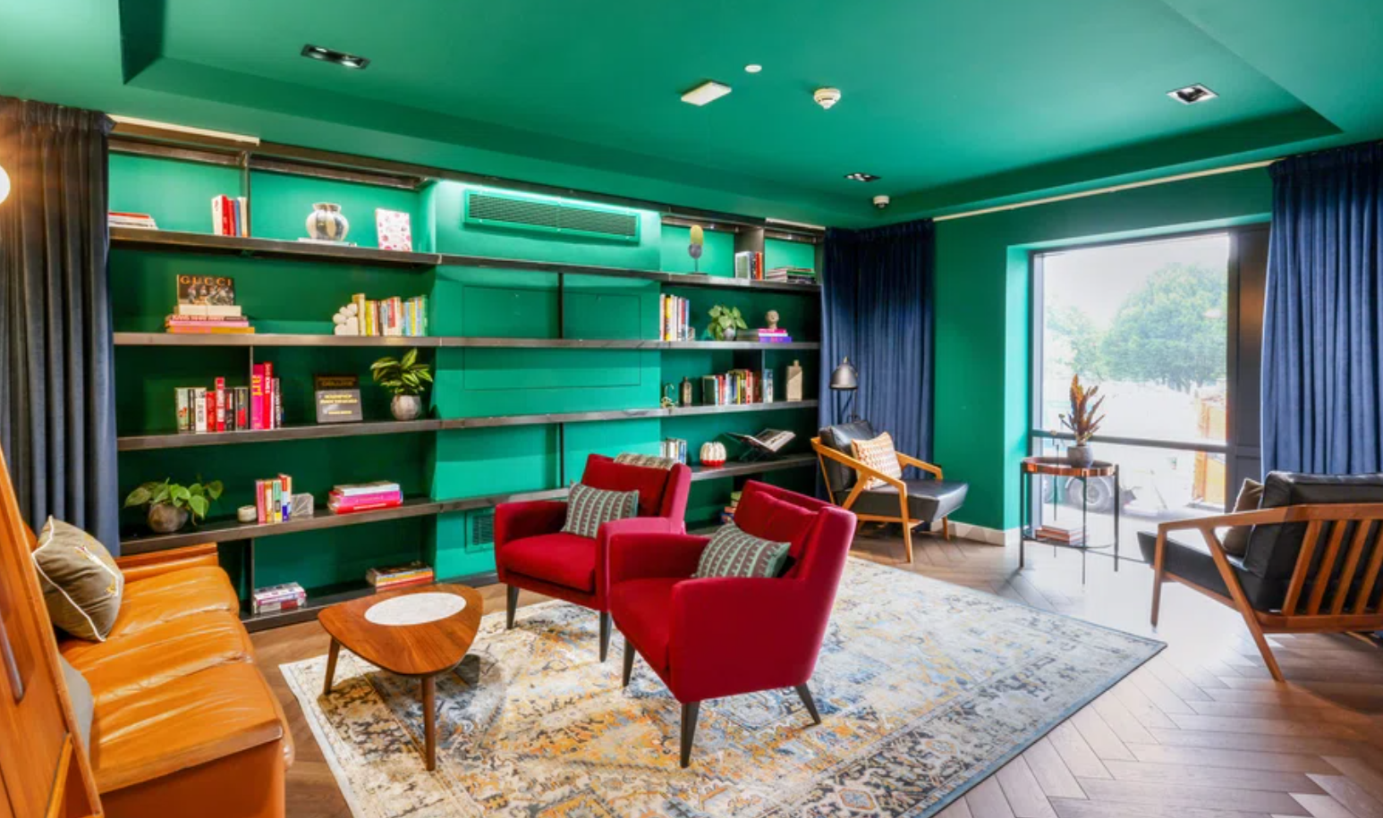 2 bedroom apartment at The Lansdowne - Image 14