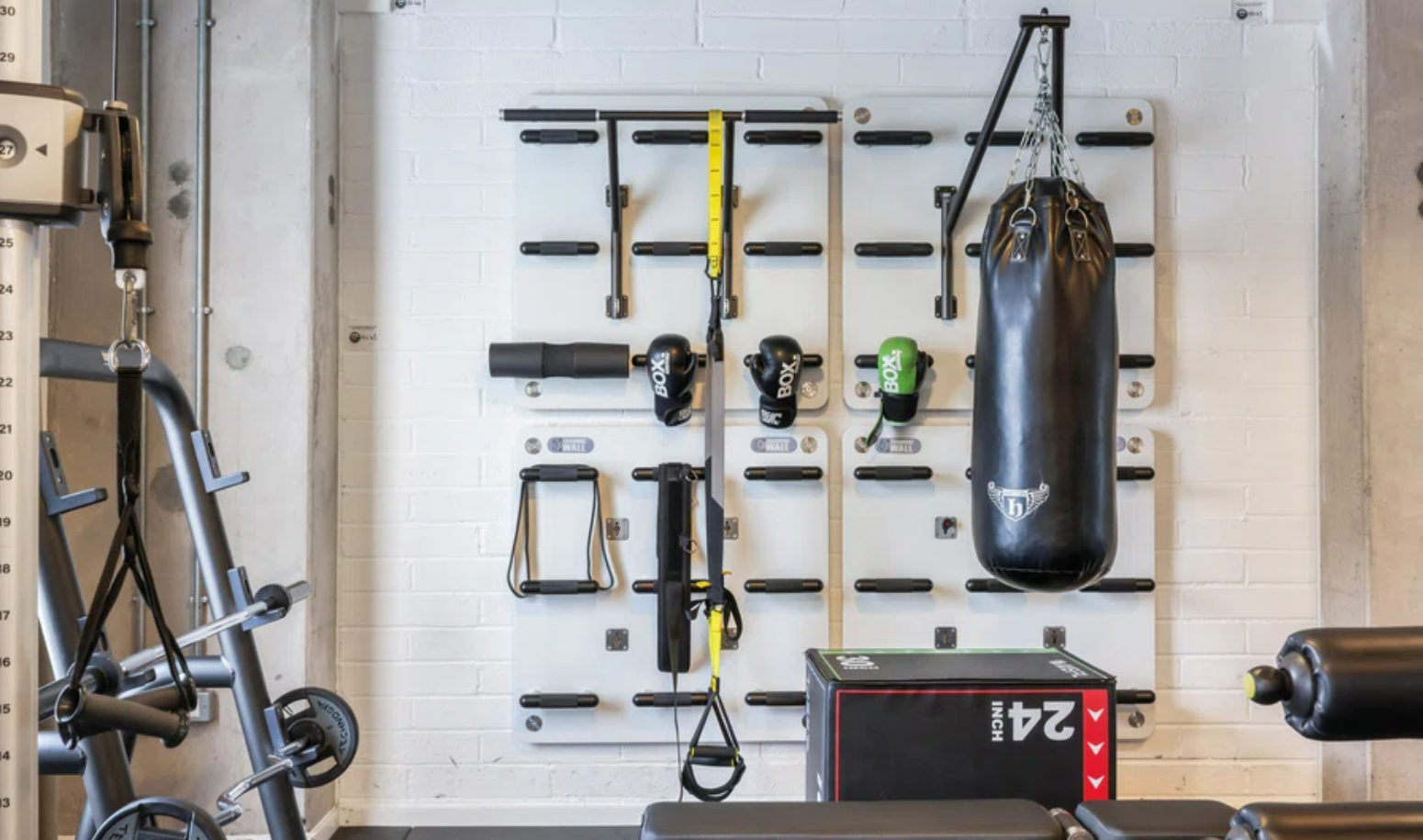 2 bedroom apartment at The Lansdowne - Image 16