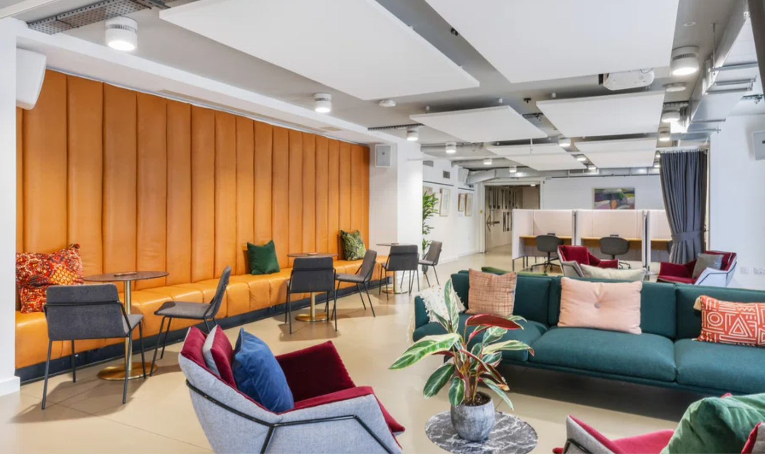 2 bedroom apartment at The Lansdowne - Image 18