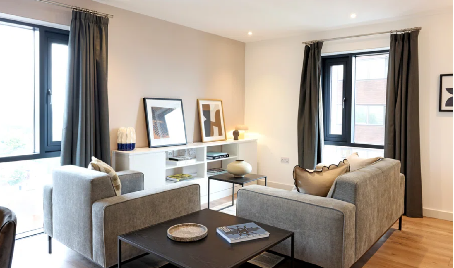 2 bedroom apartment at The Lansdowne - Image 19