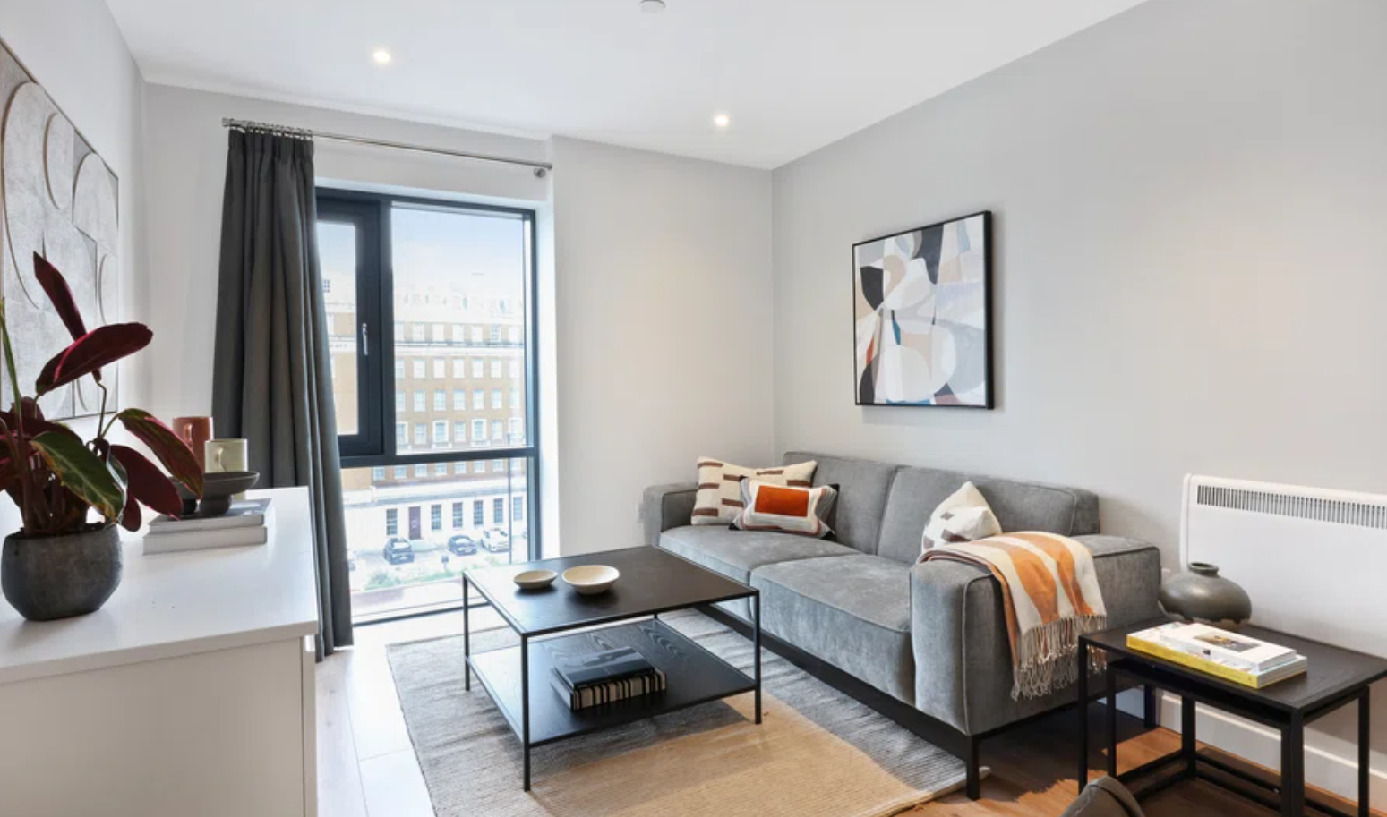 2 bedroom apartment at The Lansdowne - Image 21