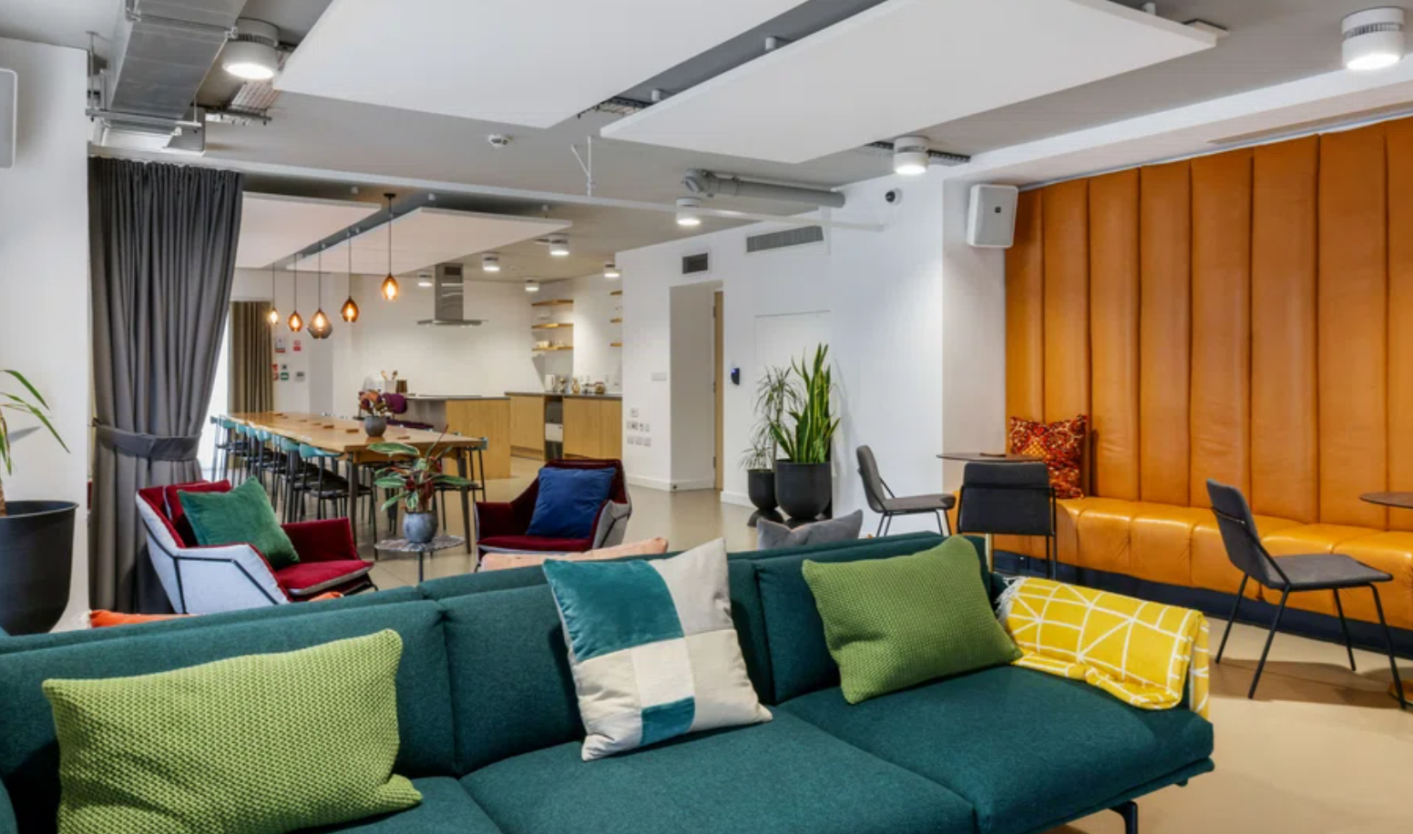 2 bedroom apartment at The Lansdowne - Image 22