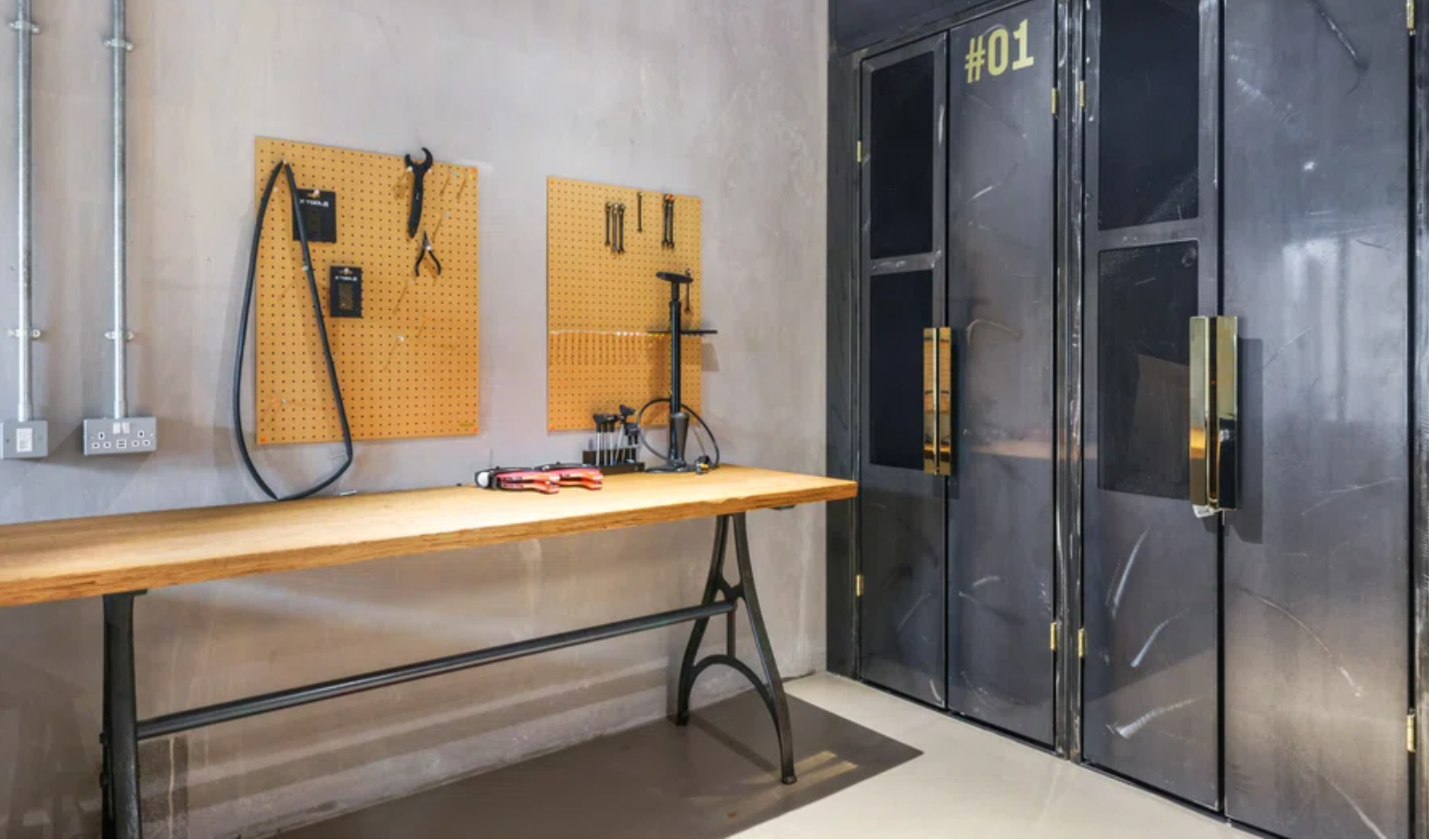 2 bedroom apartment at The Lansdowne - Image 24