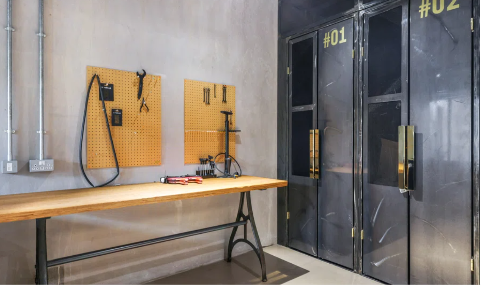 1 bedroom apartment at The Lansdowne - Image 7