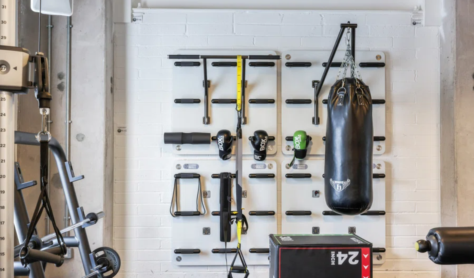 1 bedroom apartment at The Lansdowne - Image 10