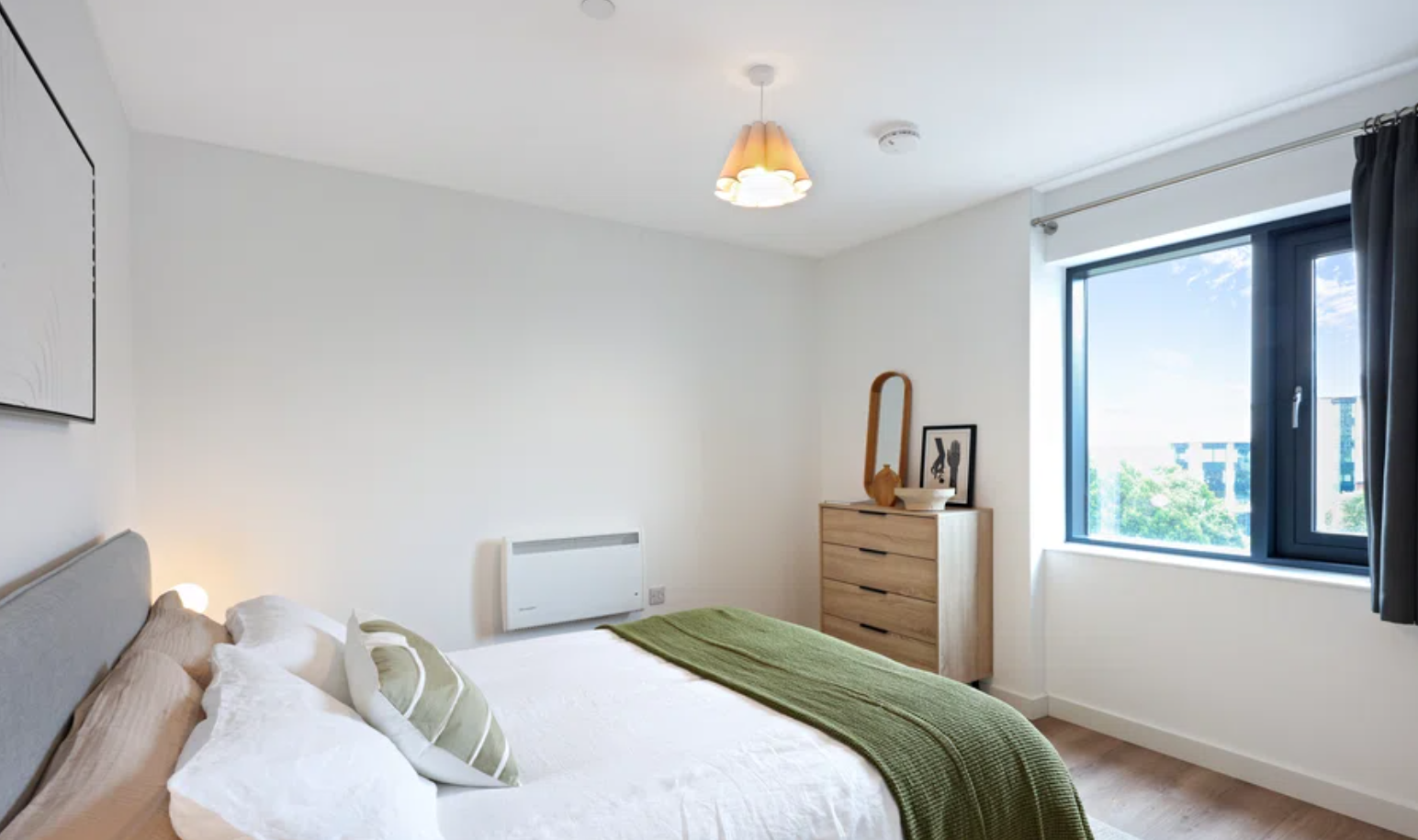 1 bedroom apartment at The Lansdowne - Image 13