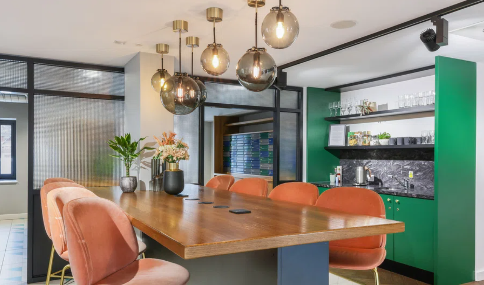 1 bedroom apartment at The Lansdowne - Image 16