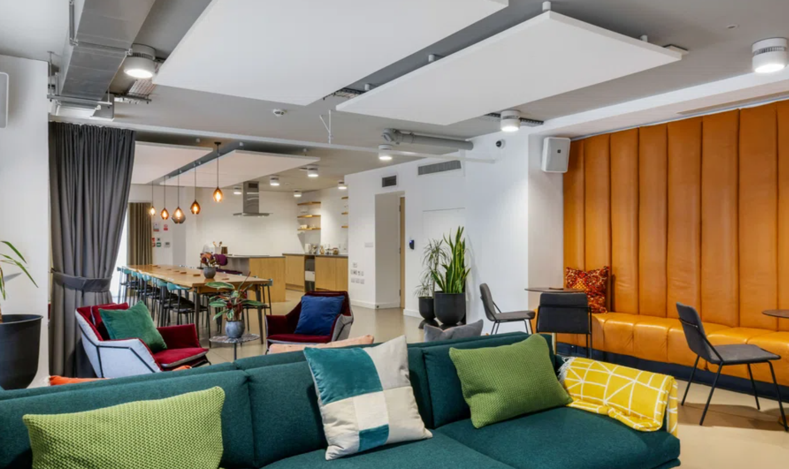 1 bedroom apartment at The Lansdowne - Image 25