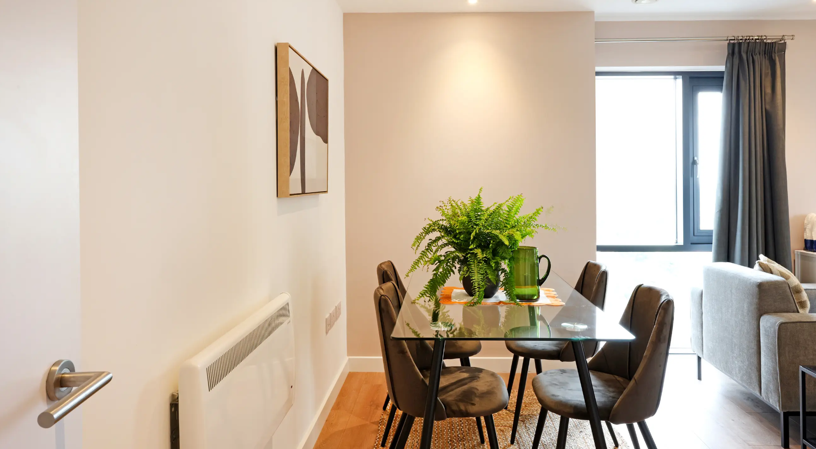 2 bedroom apartment at The Lansdowne - Image 19