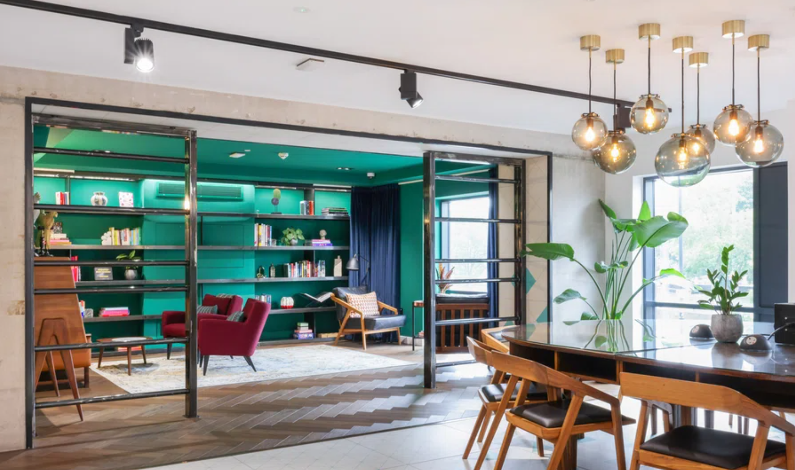 2 bedroom apartment at The Lansdowne - Image 20