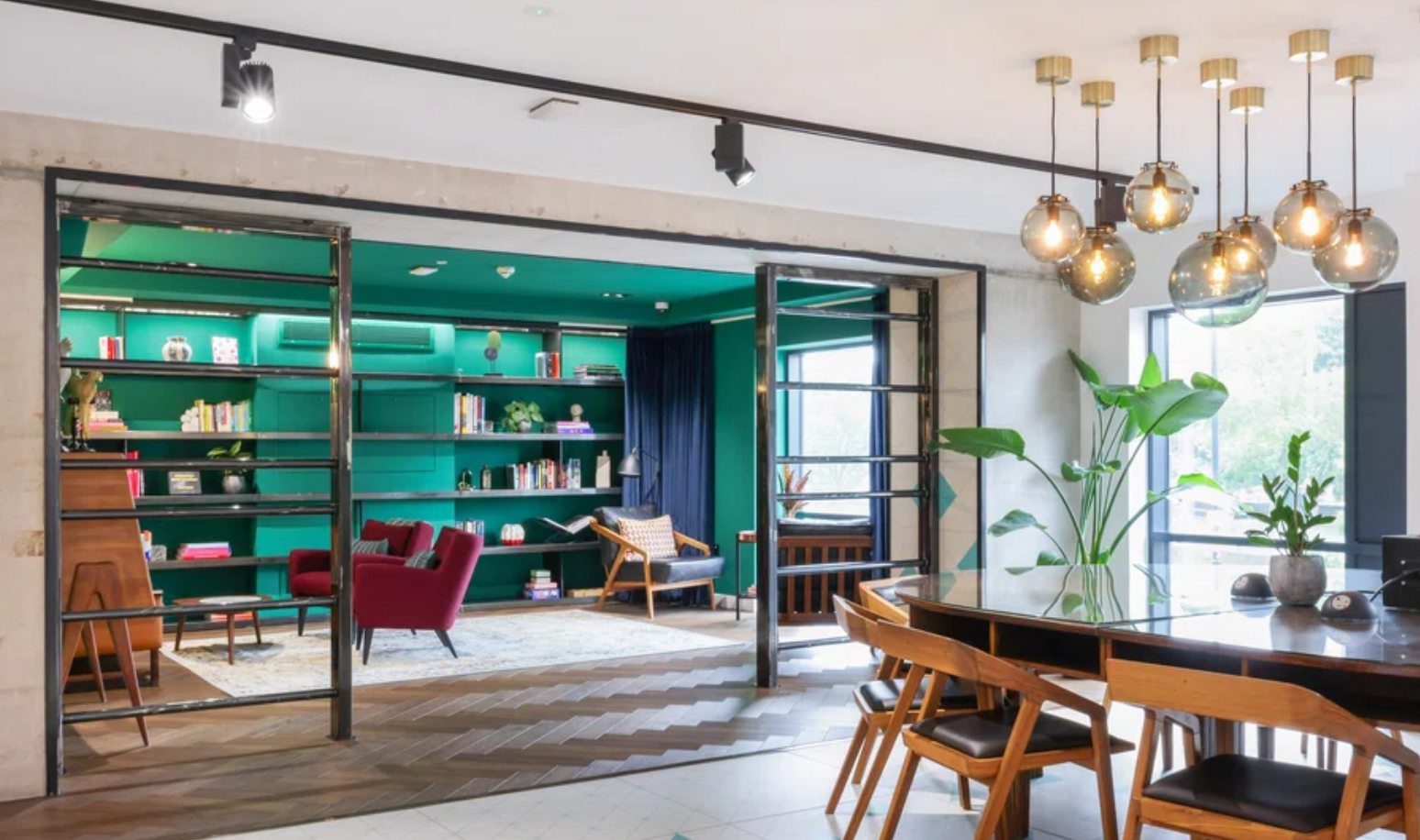 1 bedroom apartment at The Lansdowne - Image 23