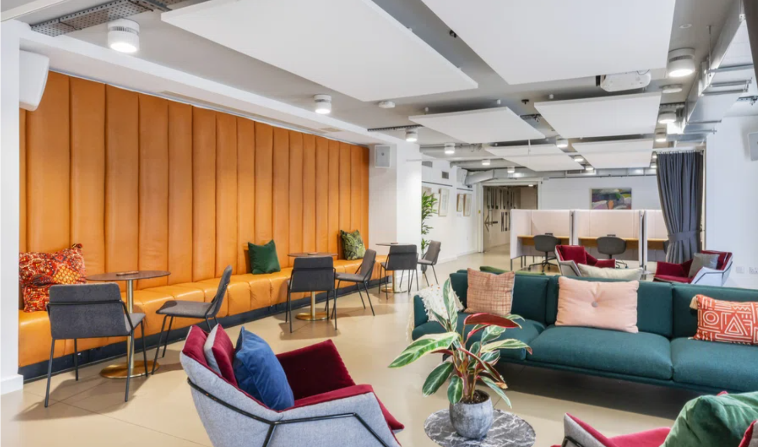 2 bedroom apartment at The Lansdowne - Image 4