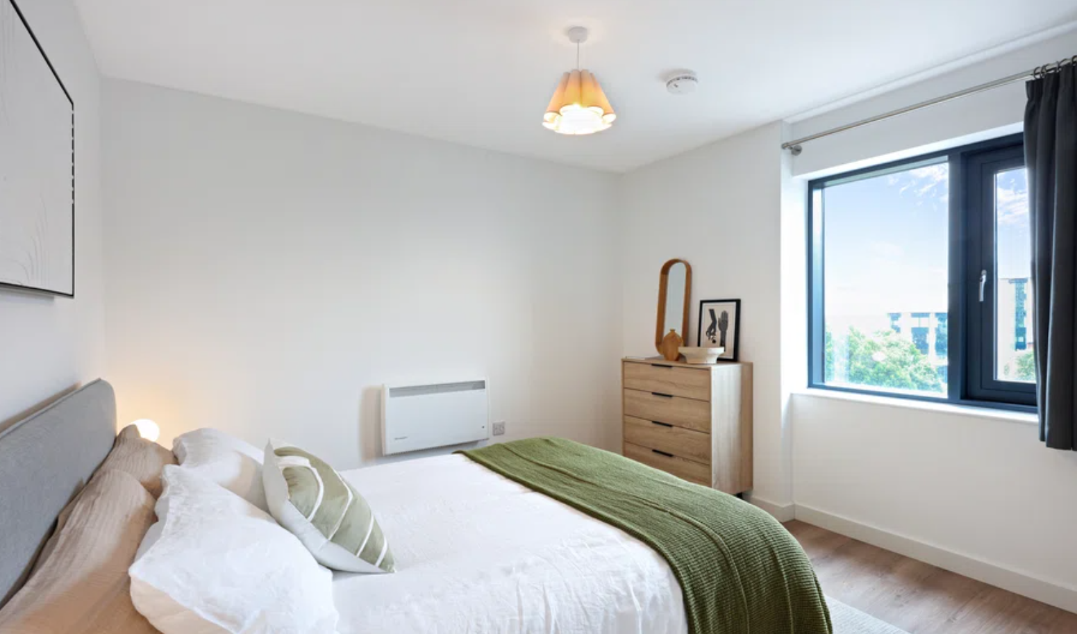 1 bedroom apartment at The Lansdowne - Image 20