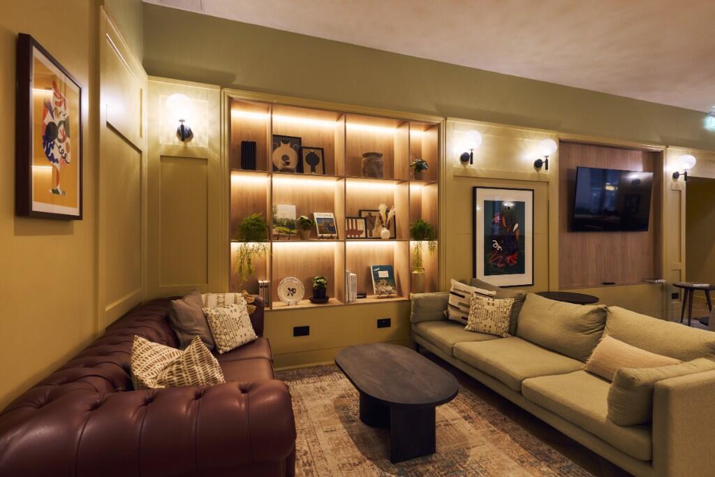 1 bedroom apartment at U&A - Image 4