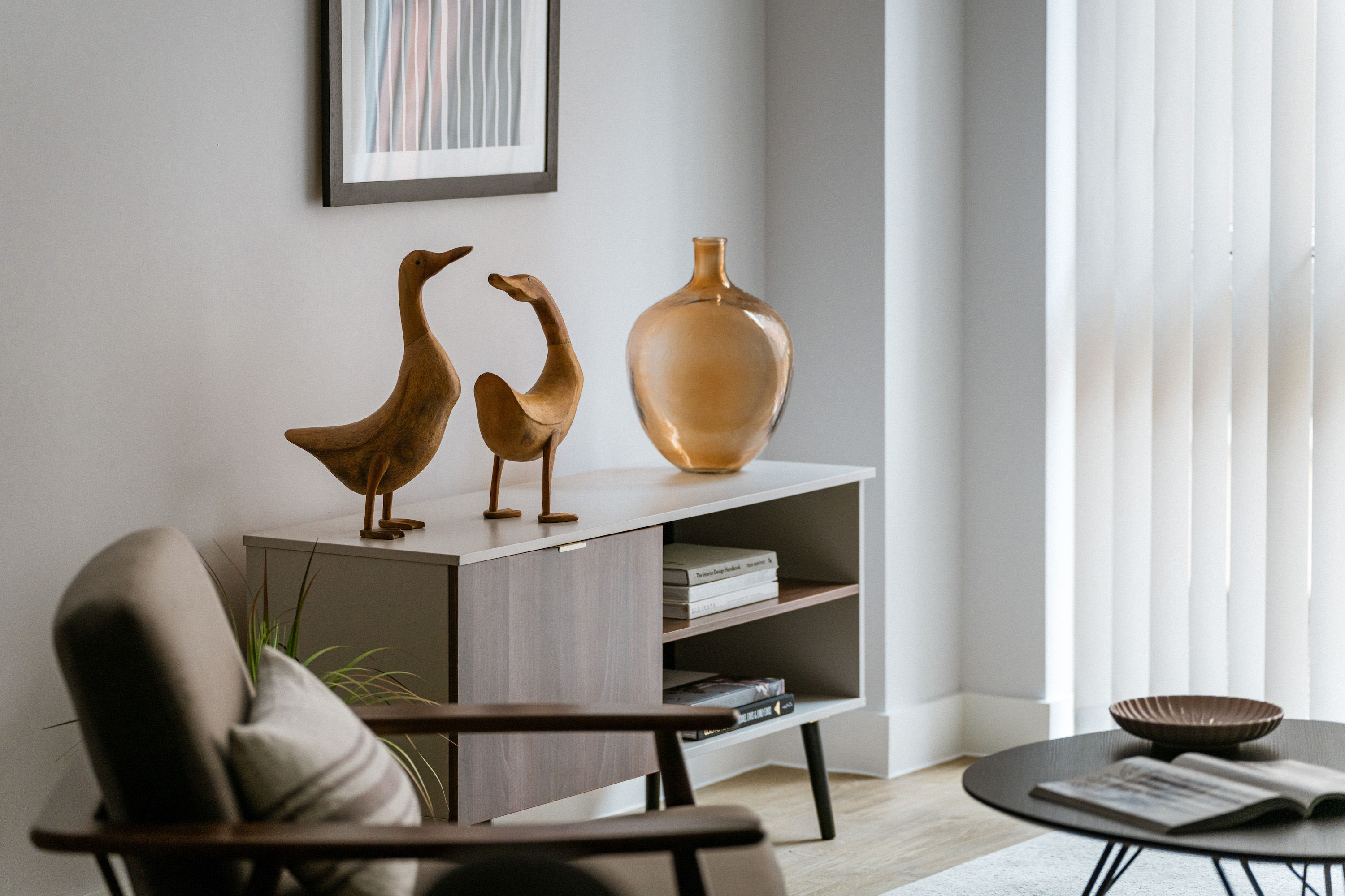 1 bedroom apartment at U&A - Image 5