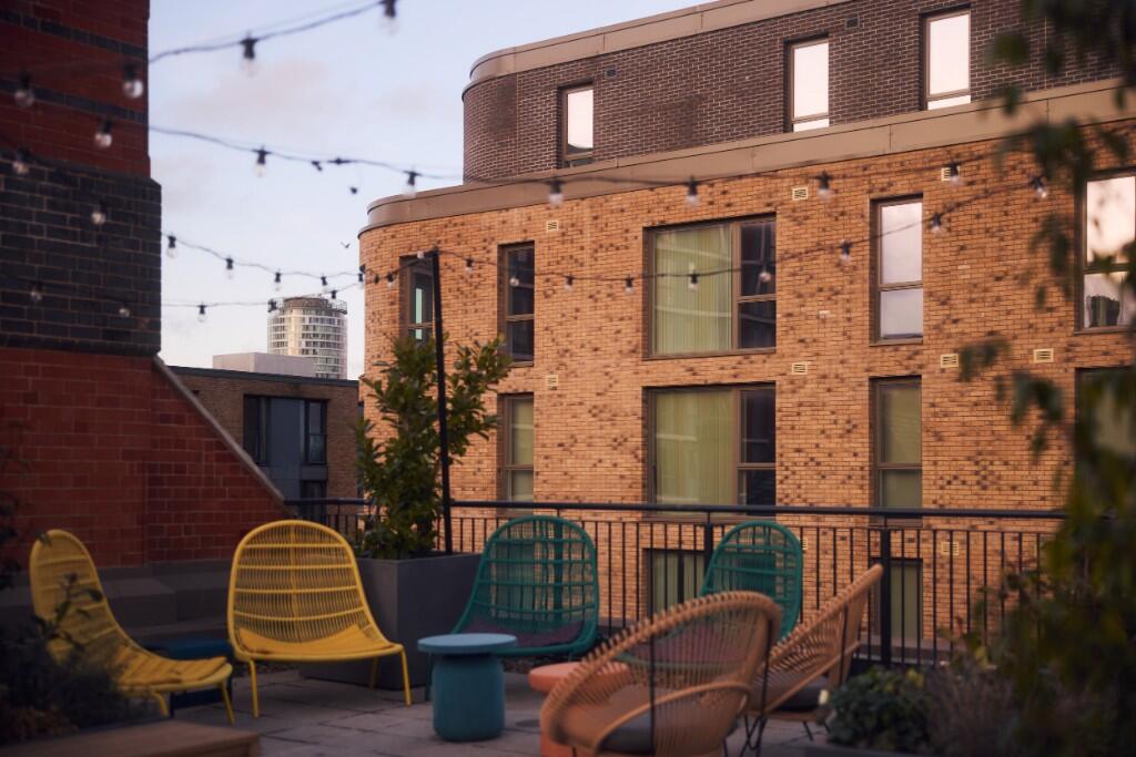 1 bedroom apartment at U&A - Image 20