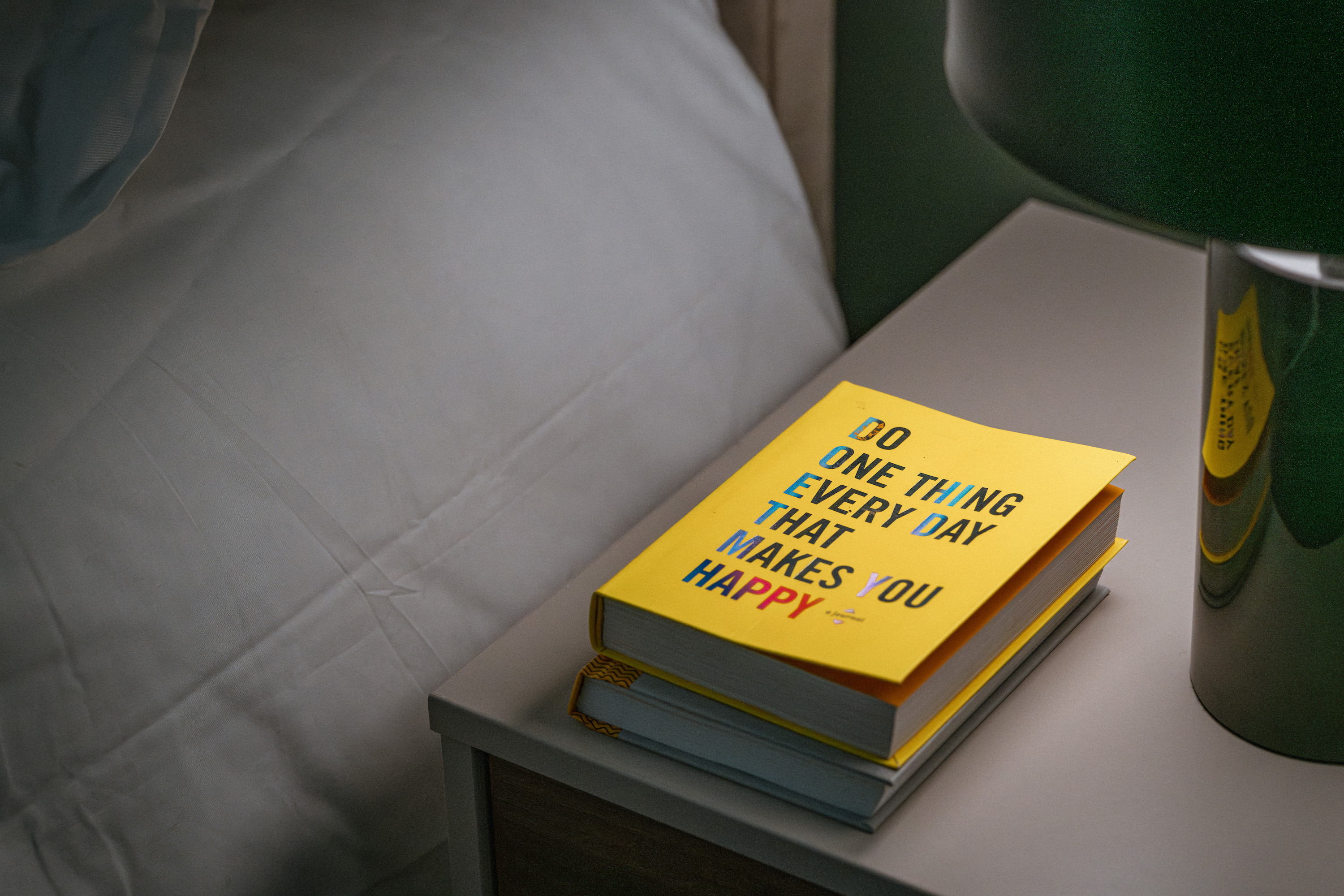 1 bedroom apartment at U&A