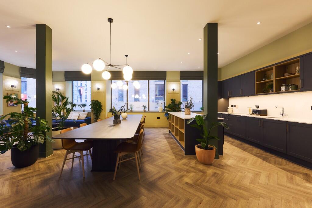 2 bedroom apartment at U&A - Image 6