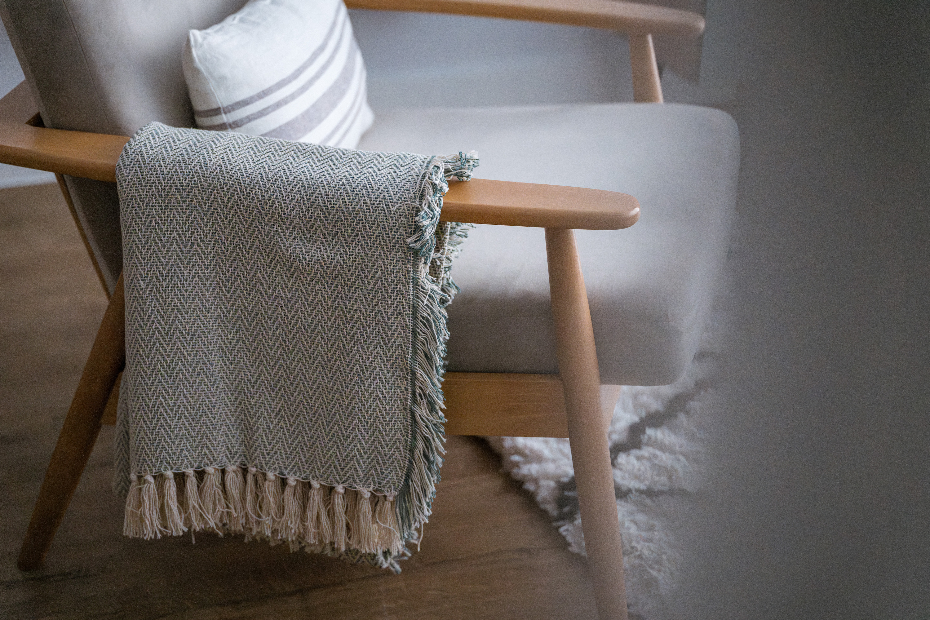 1 bedroom apartment at U&A - Image 6