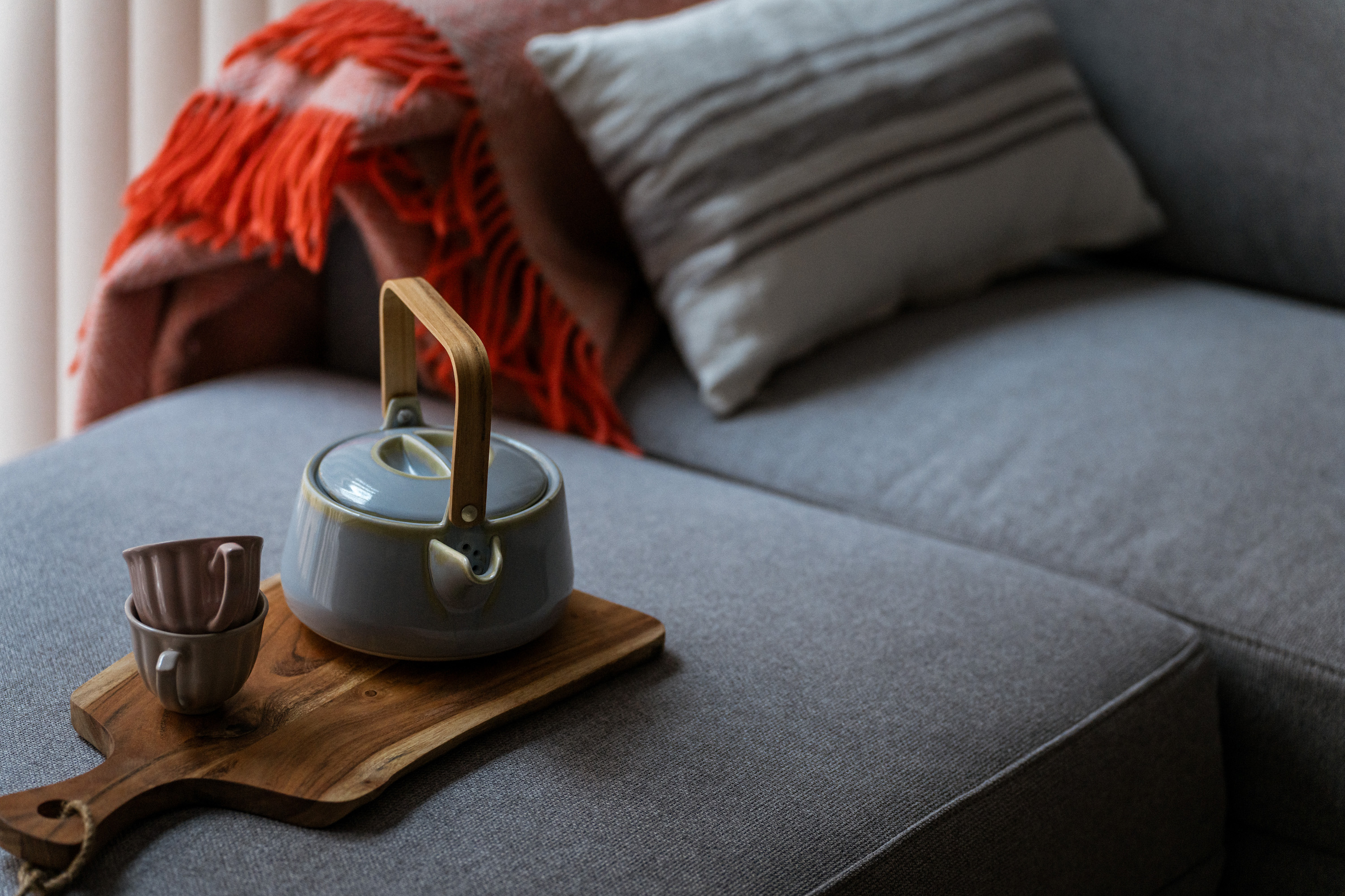 2 bedroom apartment at U&A - Image 17