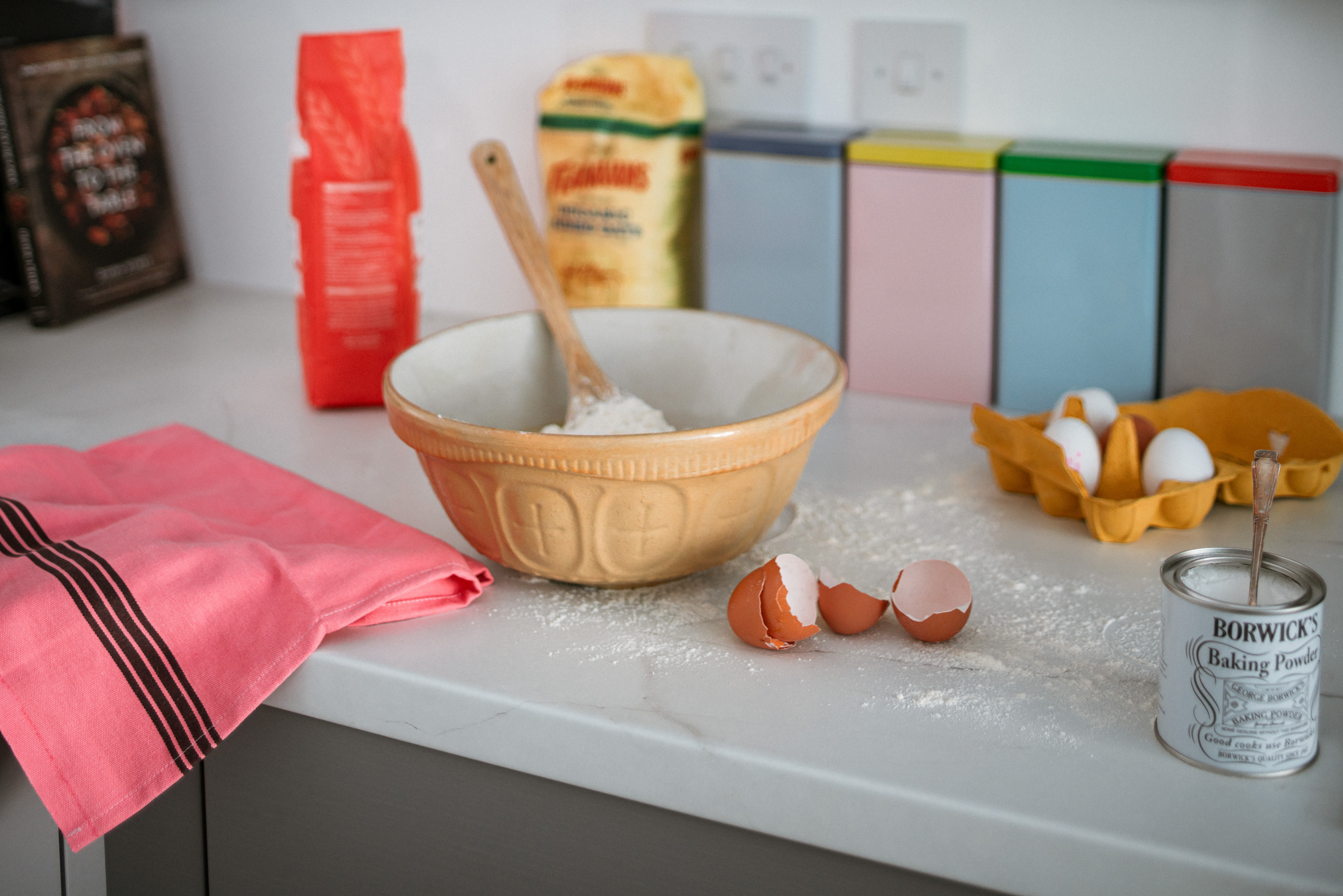 1 bedroom apartment at U&A - Image 15